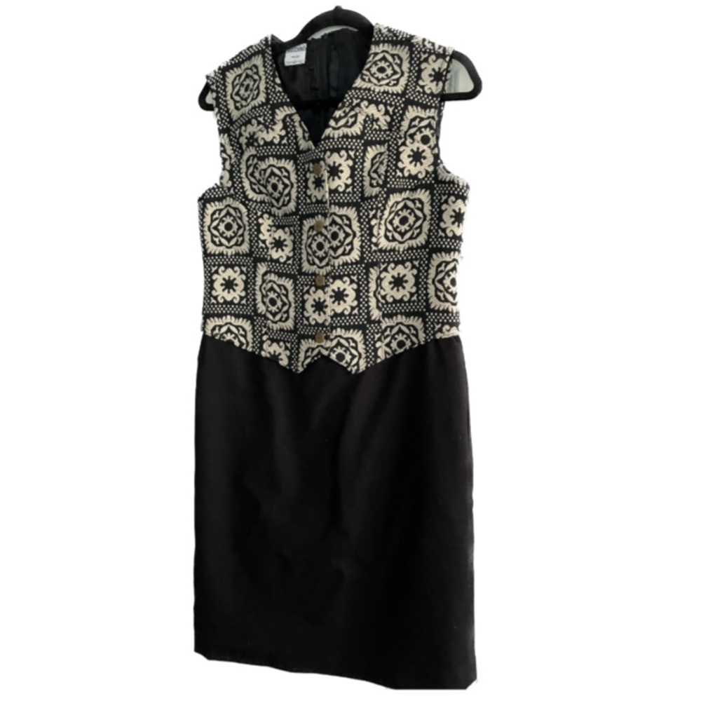 Moschino Jeans Mini Dress